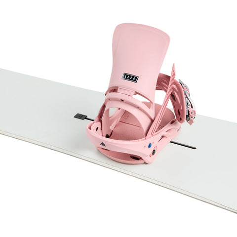 Lexa Snowboard Bindings - Womens