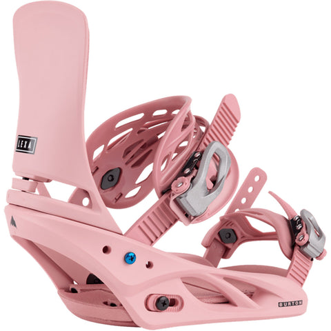 Lexa Snowboard Bindings - Womens