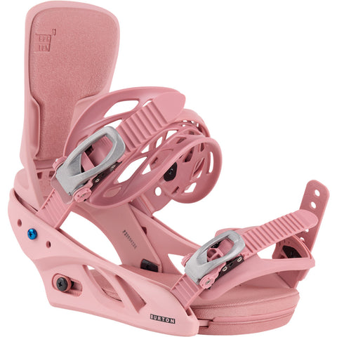 Lexa Snowboard Bindings - Womens