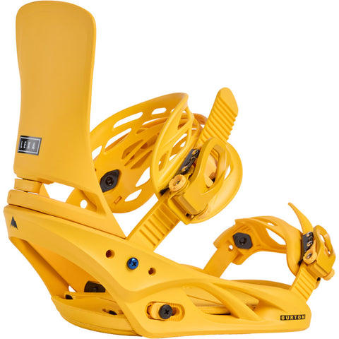 Lexa Snowboard Bindings - Womens