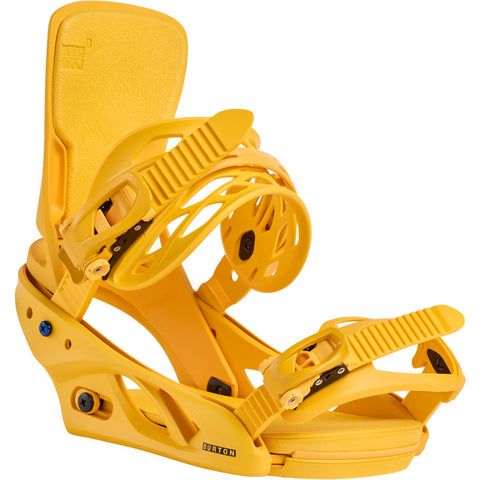 Lexa Snowboard Bindings - Womens
