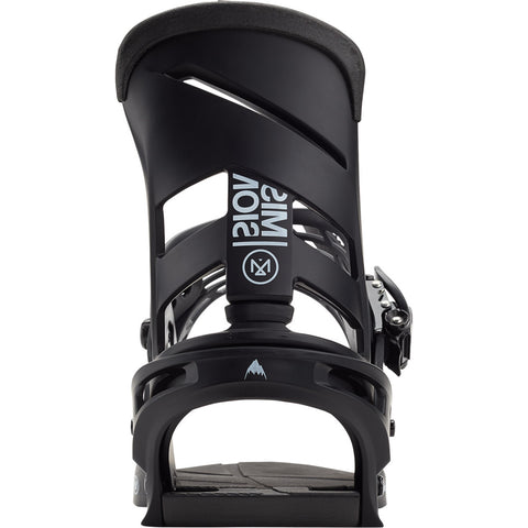 Mission Snowboard Bindings