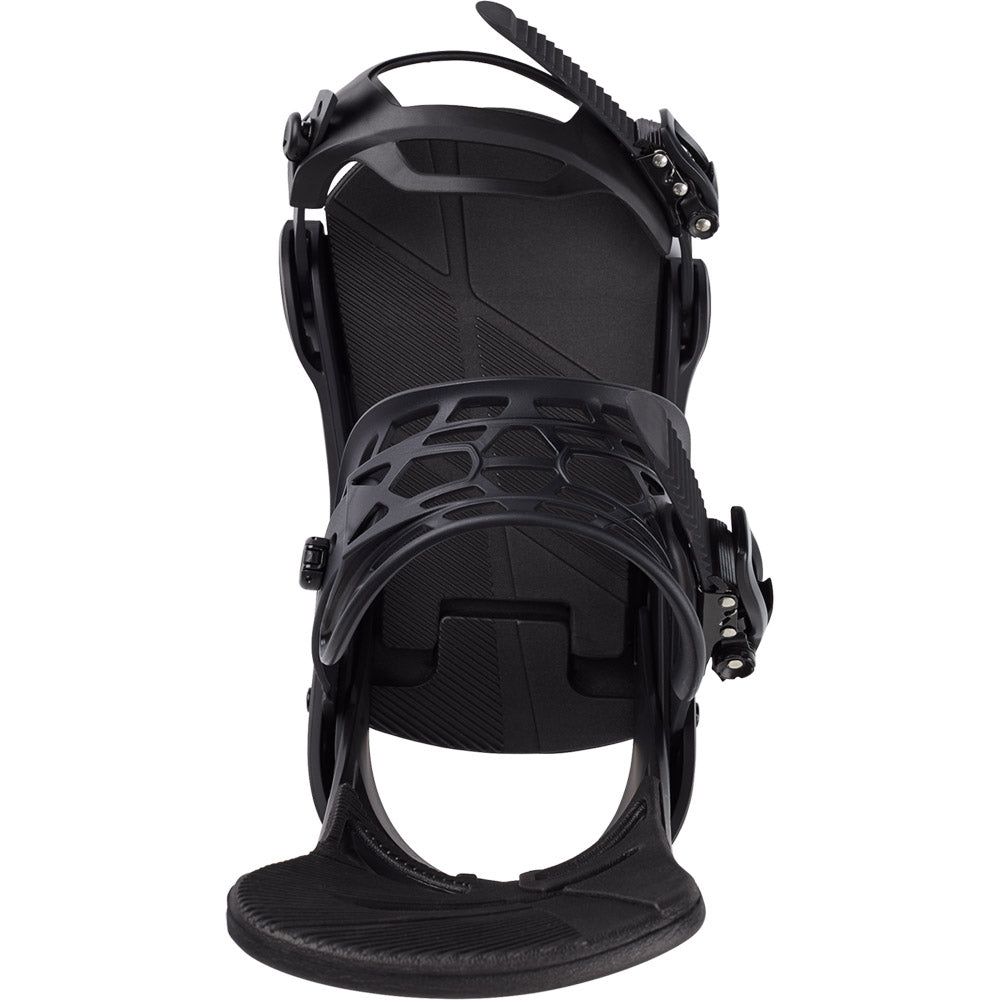 Mission Snowboard Bindings