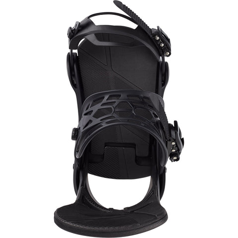 Mission Snowboard Bindings