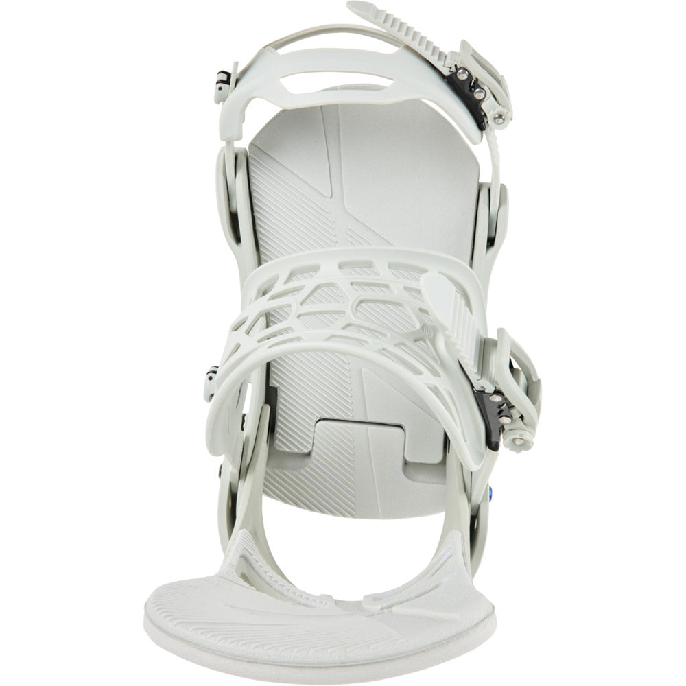 Mission Snowboard Bindings