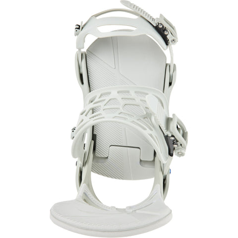 Mission Snowboard Bindings
