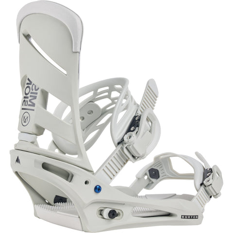 Mission Snowboard Bindings