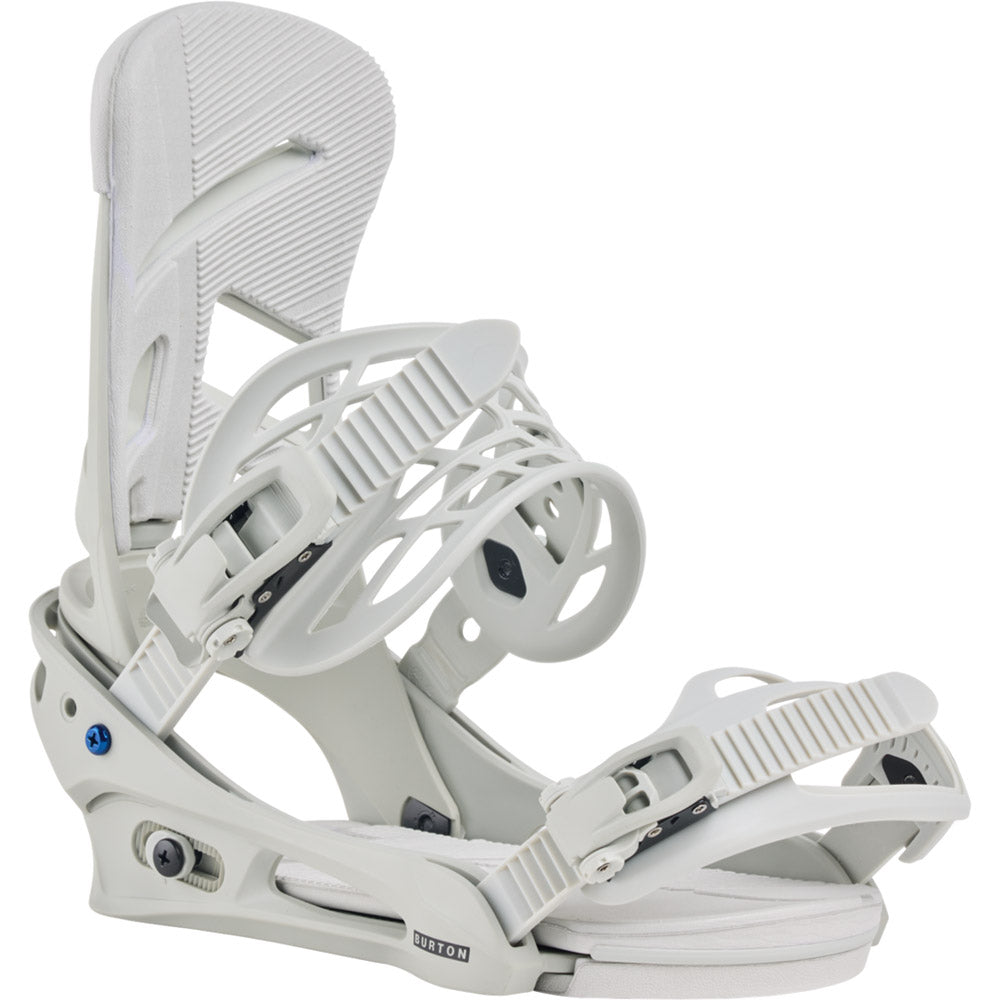 Mission Snowboard Bindings