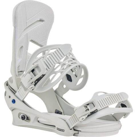 Mission Snowboard Bindings