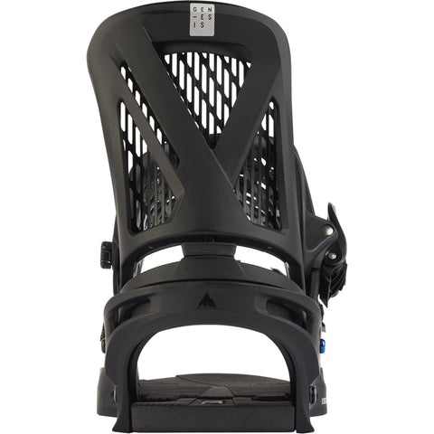 Genesis Snowboard Bindings
