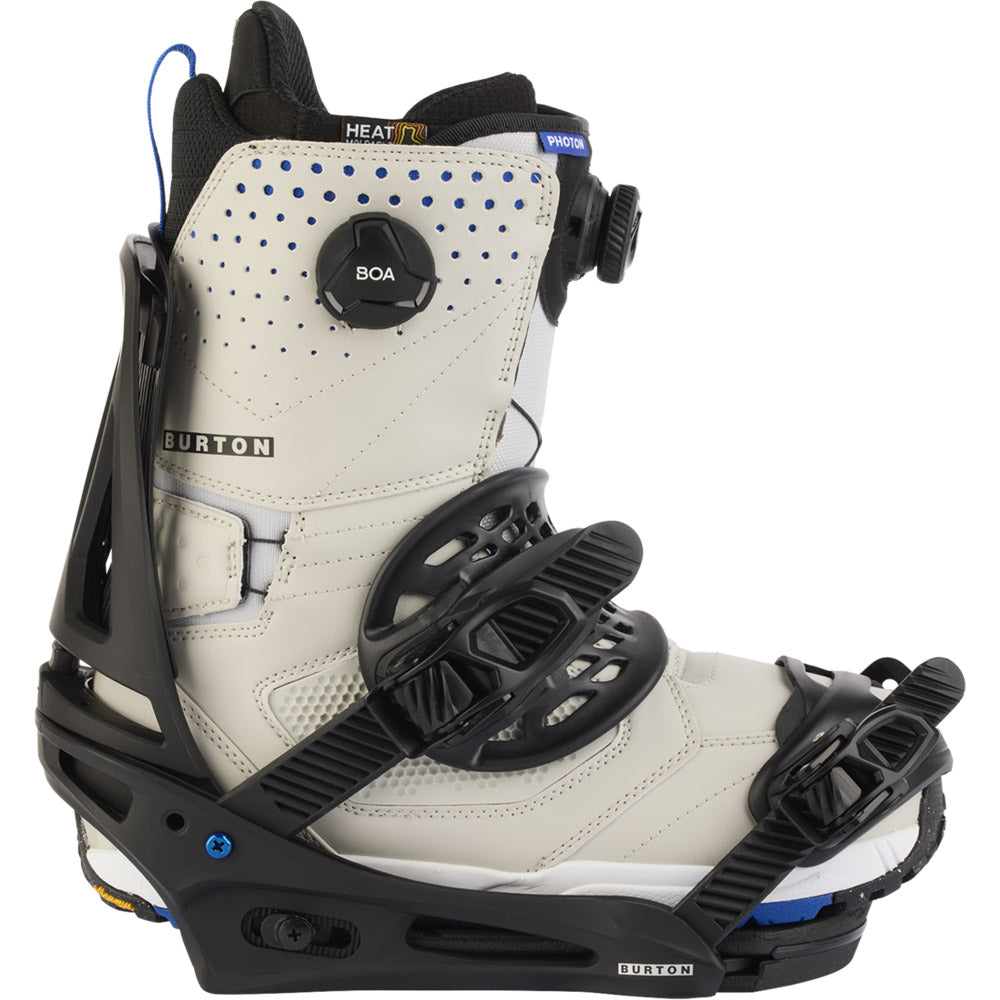 Genesis Snowboard Bindings