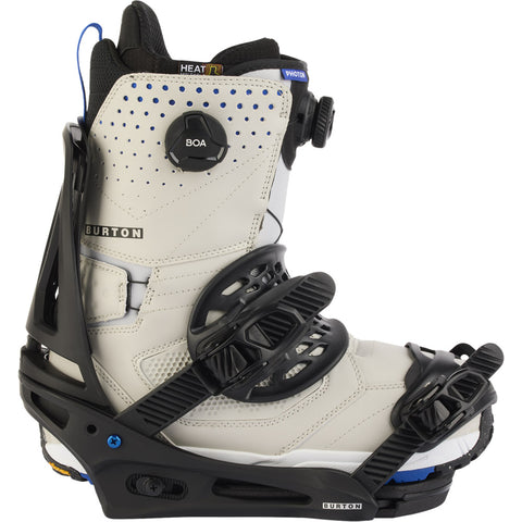 Genesis Snowboard Bindings