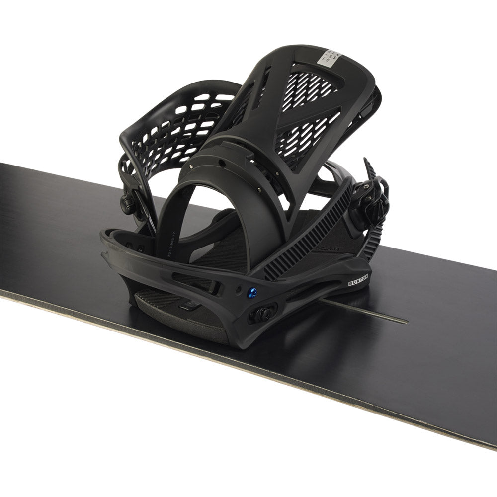 Genesis Snowboard Bindings