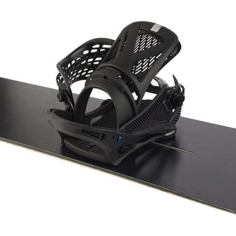 Genesis Snowboard Bindings