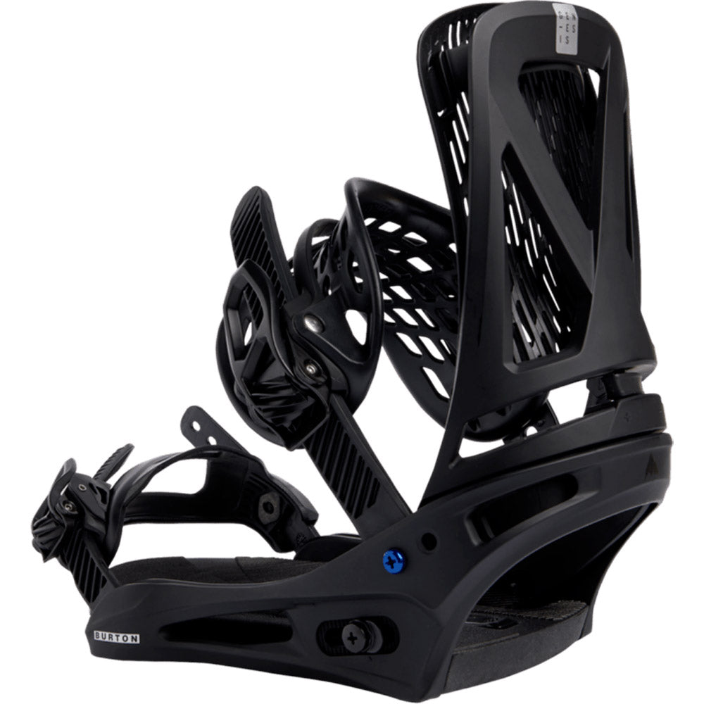 Genesis Snowboard Bindings