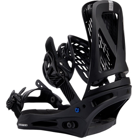 Genesis Snowboard Bindings