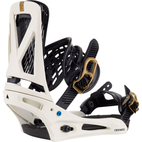 Genesis Snowboard Bindings