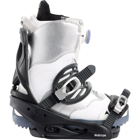 Scribe Snowboard Bindings - Womens