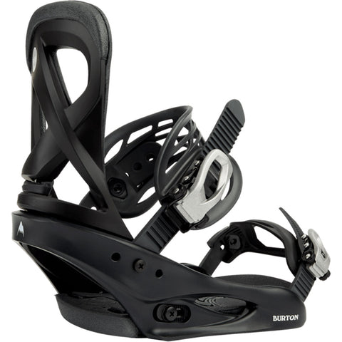 Scribe Snowboard Bindings - Womens
