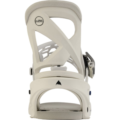 Scribe Snowboard Bindings - Womens