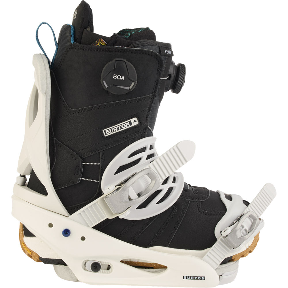 Scribe Snowboard Bindings - Womens