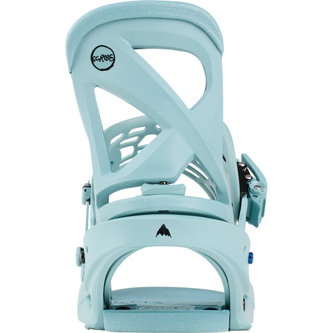Scribe Snowboard Bindings - Womens