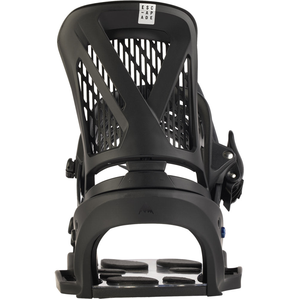 Burton Escapade EST Snowboard Bindings - Womens | Rhythm