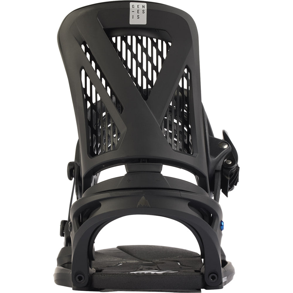Genesis EST Snowboard Bindings
