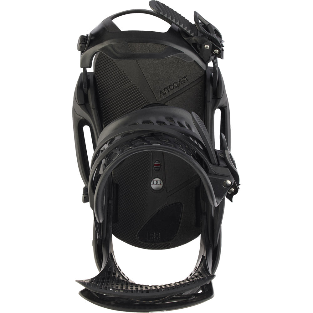 Genesis EST Snowboard Bindings