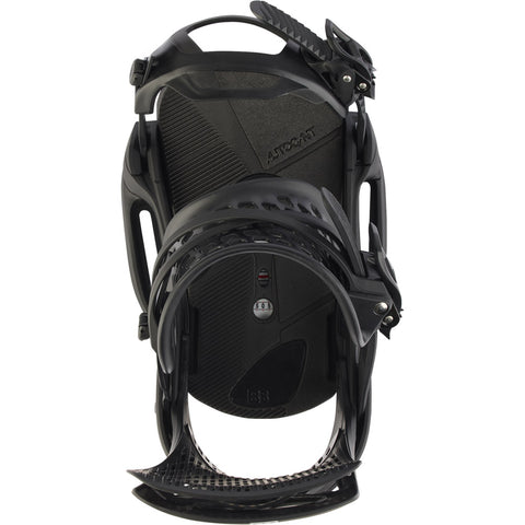 Genesis EST Snowboard Bindings