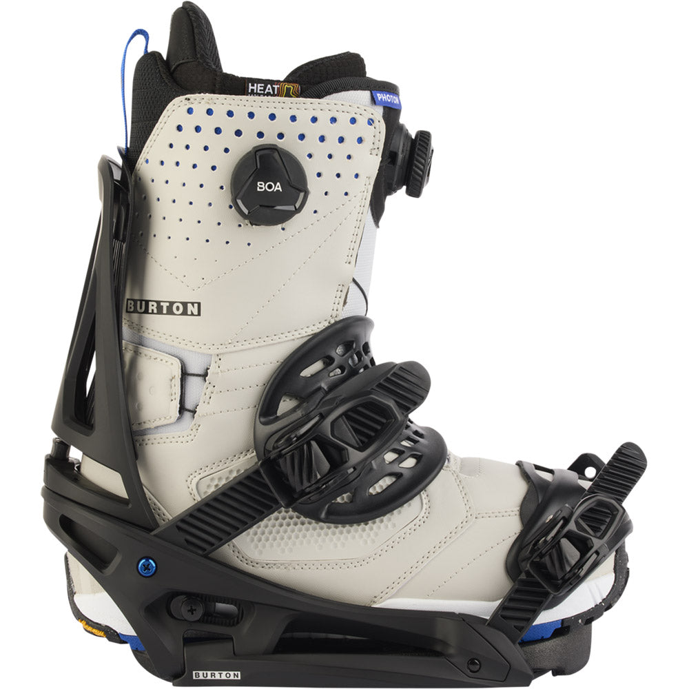 Genesis EST Snowboard Bindings