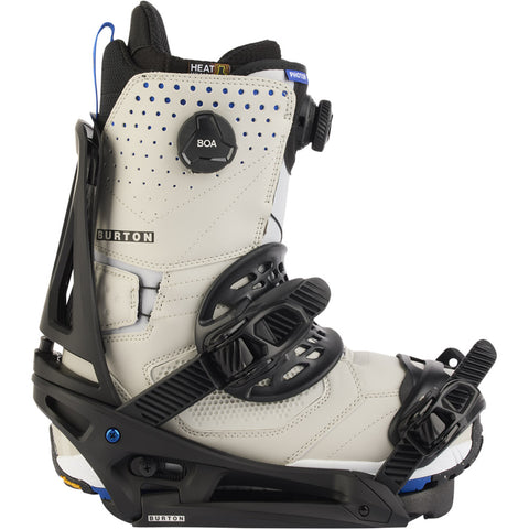 Genesis EST Snowboard Bindings