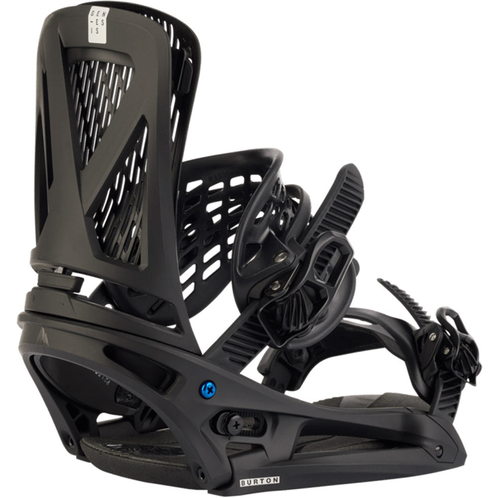 Genesis EST Snowboard Bindings