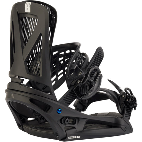 Genesis EST Snowboard Bindings