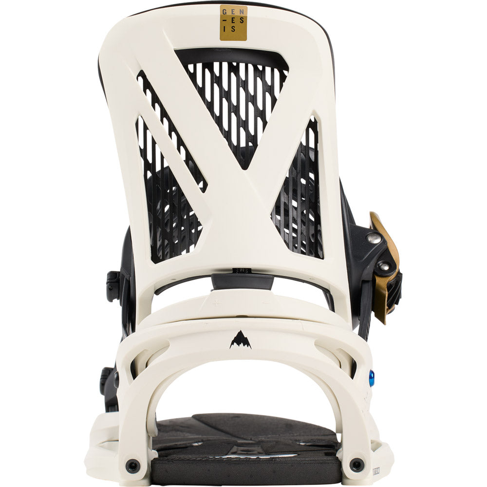 Genesis EST Snowboard Bindings