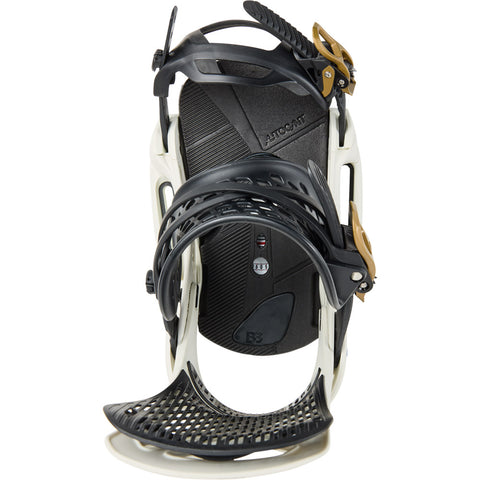 Genesis EST Snowboard Bindings