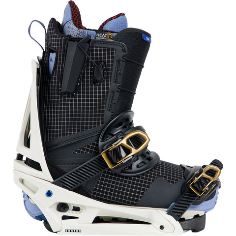 Genesis EST Snowboard Bindings