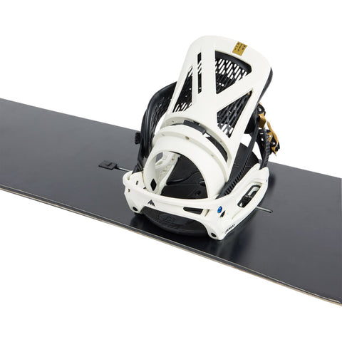 Genesis EST Snowboard Bindings