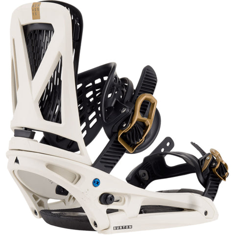 Genesis EST Snowboard Bindings