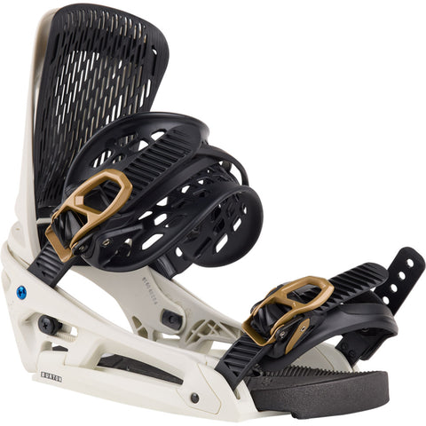 Genesis EST Snowboard Bindings