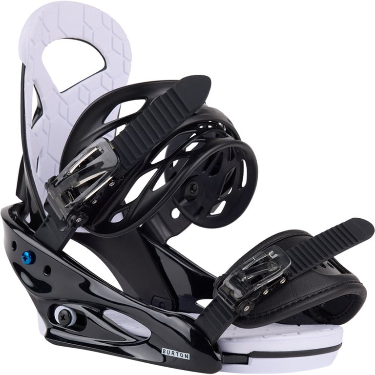 Smalls Re:Flex Snowboard Bindings - Kids