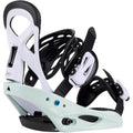 Smalls Re:Flex Snowboard Bindings - Kids