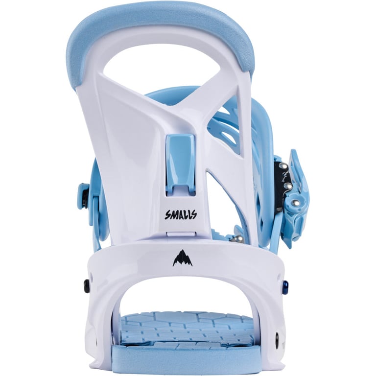 Smalls Re:Flex Snowboard Bindings - Kids