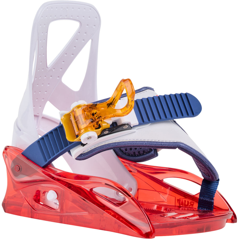 Burton Step On Burton Kids' Grom Step On Snowboard Boots - BOA Fit