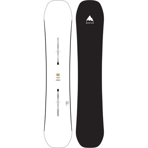 2026 Custom Snowboard