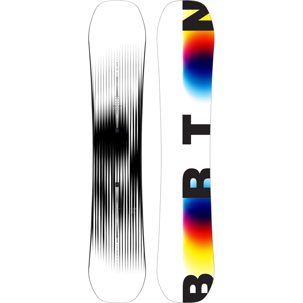 2026 Custom X Snowboard