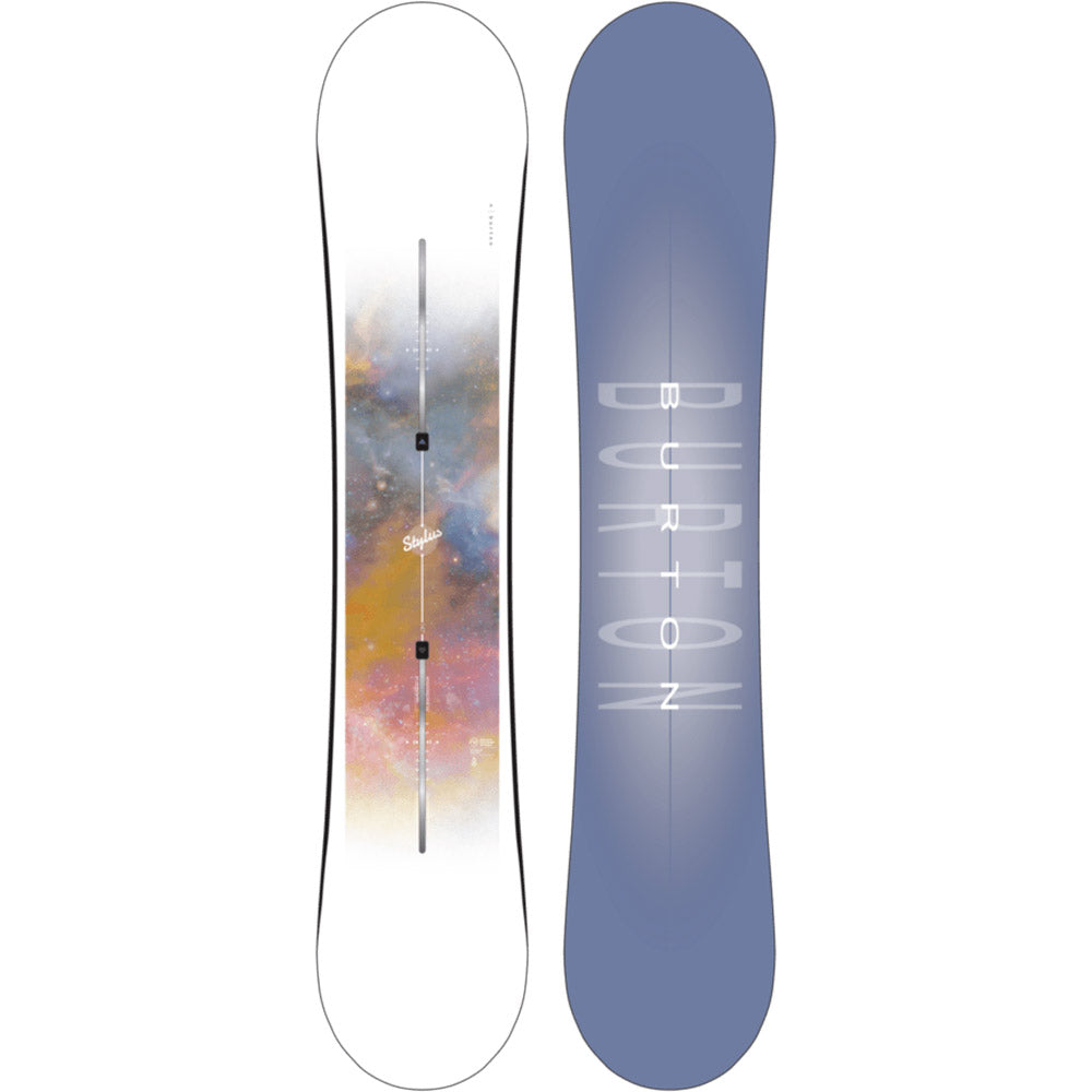 Stylus Snowboard - Womens