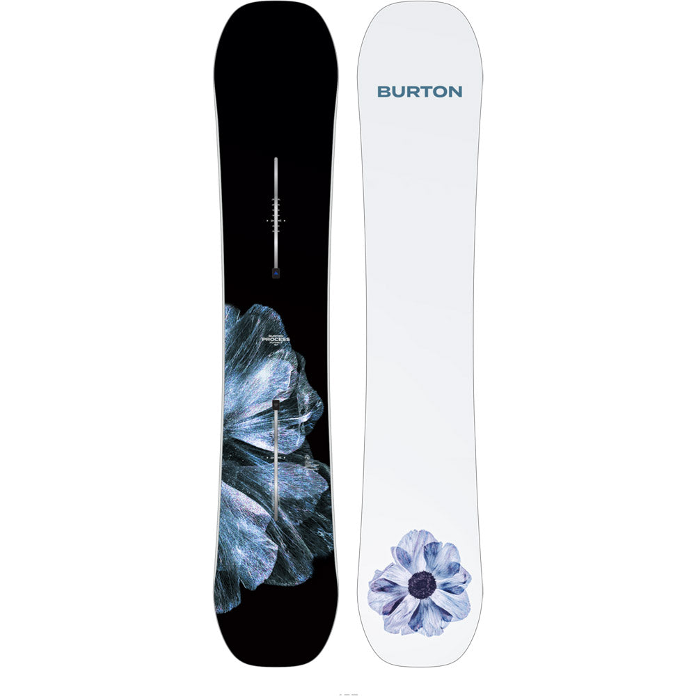 2026 Process Flying V Snowboard