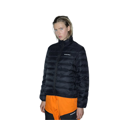 Packable Down Jacket