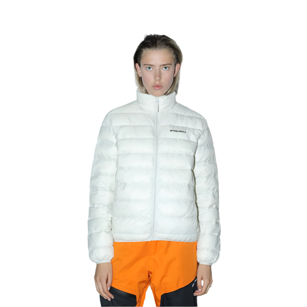 Packable Down Jacket